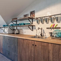 Хостел Друзья Лофт, Санкт-Петербург, Ленинградская область