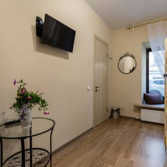 Хостел Лайк хостел Санкт-Петербург на Театральной, Санкт-Петербург, Ленинградская область