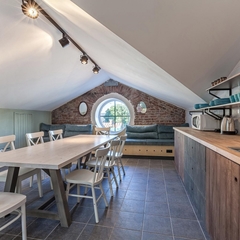 Хостел Друзья Лофт, Санкт-Петербург, Ленинградская область