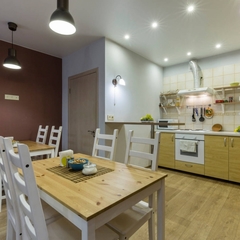 Хостел Лайк хостел Санкт-Петербург на Театральной, Санкт-Петербург, Ленинградская область