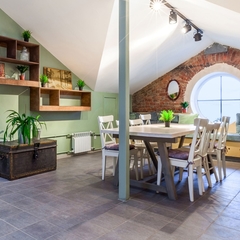 Хостел Друзья Лофт, Санкт-Петербург, Ленинградская область