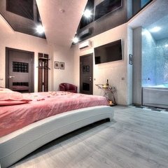 Мини-отель Алекс отель на Косыгина, Санкт-Петербург, Ленинградская область