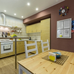 Хостел Лайк хостел Санкт-Петербург на Театральной, Санкт-Петербург, Ленинградская область