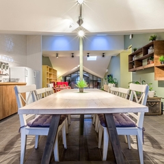 Хостел Друзья Лофт, Санкт-Петербург, Ленинградская область