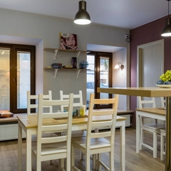 Хостел Лайк хостел Санкт-Петербург на Театральной, Санкт-Петербург, Ленинградская область