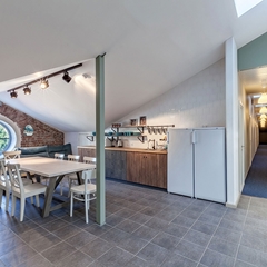 Хостел Друзья Лофт, Санкт-Петербург, Ленинградская область