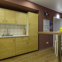 Хостел Лайк хостел Санкт-Петербург на Театральной, Санкт-Петербург, Ленинградская область