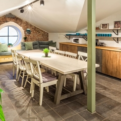 Хостел Друзья Лофт, Санкт-Петербург, Ленинградская область