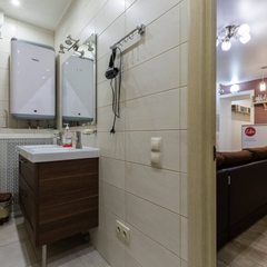 Хостел Лайк хостел Санкт-Петербург на Театральной, Санкт-Петербург, Ленинградская область