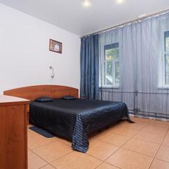 Отель У Петропавловки, Санкт-Петербург, Ленинградская область