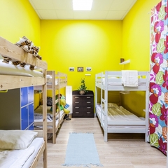 Мини-отель Петр, Санкт-Петербург, Ленинградская область