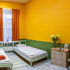 Мини-отель Петр, Санкт-Петербург, Ленинградская область