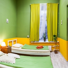 Мини-отель Петр, Санкт-Петербург, Ленинградская область