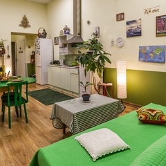 Мини-отель Петр, Санкт-Петербург, Ленинградская область