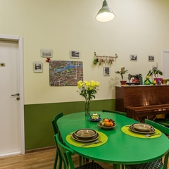 Мини-отель Петр, Санкт-Петербург, Ленинградская область