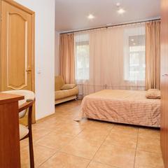 Отель У Петропавловки, Санкт-Петербург, Ленинградская область