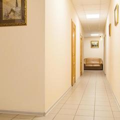 Отель У Петропавловки, Санкт-Петербург, Ленинградская область