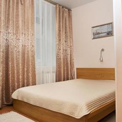 Отель У Петропавловки, Санкт-Петербург, Ленинградская область