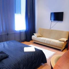 Отель У Петропавловки, Санкт-Петербург, Ленинградская область