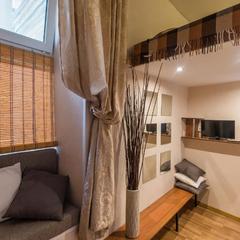 Мини-гостиница Терем