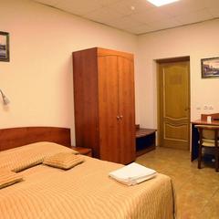 Отель У Петропавловки, Санкт-Петербург, Ленинградская область