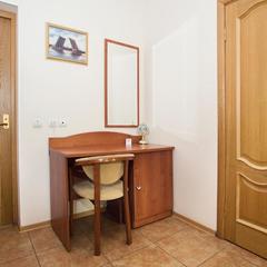 Отель У Петропавловки, Санкт-Петербург, Ленинградская область