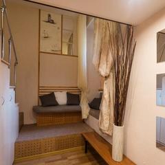 Мини-гостиница Терем