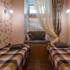 Мини-гостиница Терем