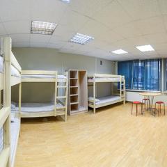 Хостел Балтийский, Санкт-Петербург, Ленинградская область