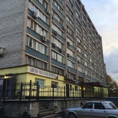 Хостел Балтийский, Санкт-Петербург, Ленинградская область