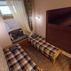 Мини-гостиница Терем