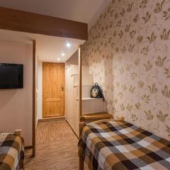 Мини-гостиница Терем