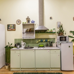 Мини-отель Петр, Санкт-Петербург, Ленинградская область