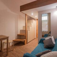 Мини-гостиница Терем