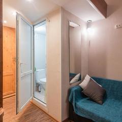 Мини-гостиница Терем