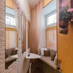 Мини-гостиница Терем