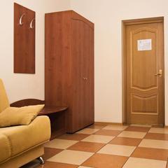 Отель У Петропавловки, Санкт-Петербург, Ленинградская область