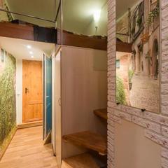 Мини-гостиница Терем