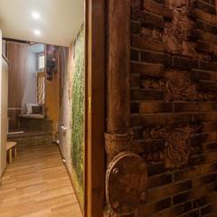 Мини-гостиница Терем