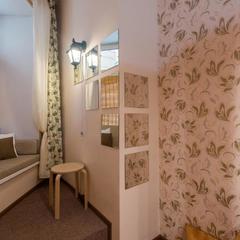 Мини-гостиница Терем