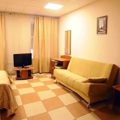 Отель У Петропавловки, Санкт-Петербург, Ленинградская область