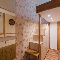 Мини-гостиница Терем