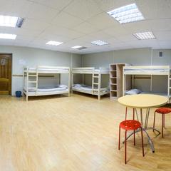 Хостел Балтийский, Санкт-Петербург, Ленинградская область