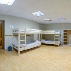 Хостел Балтийский, Санкт-Петербург, Ленинградская область