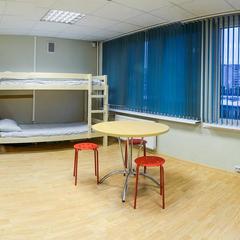 Хостел Балтийский, Санкт-Петербург, Ленинградская область