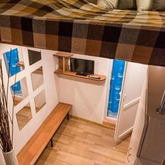 Мини-гостиница Терем