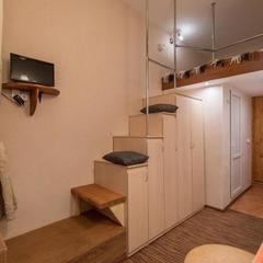 Мини-гостиница Терем