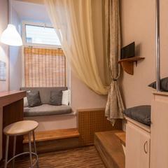 Мини-гостиница Терем