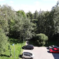 Отель Пулково, Санкт-Петербург, Ленинградская область