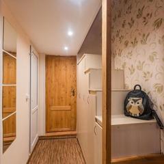 Мини-гостиница Терем